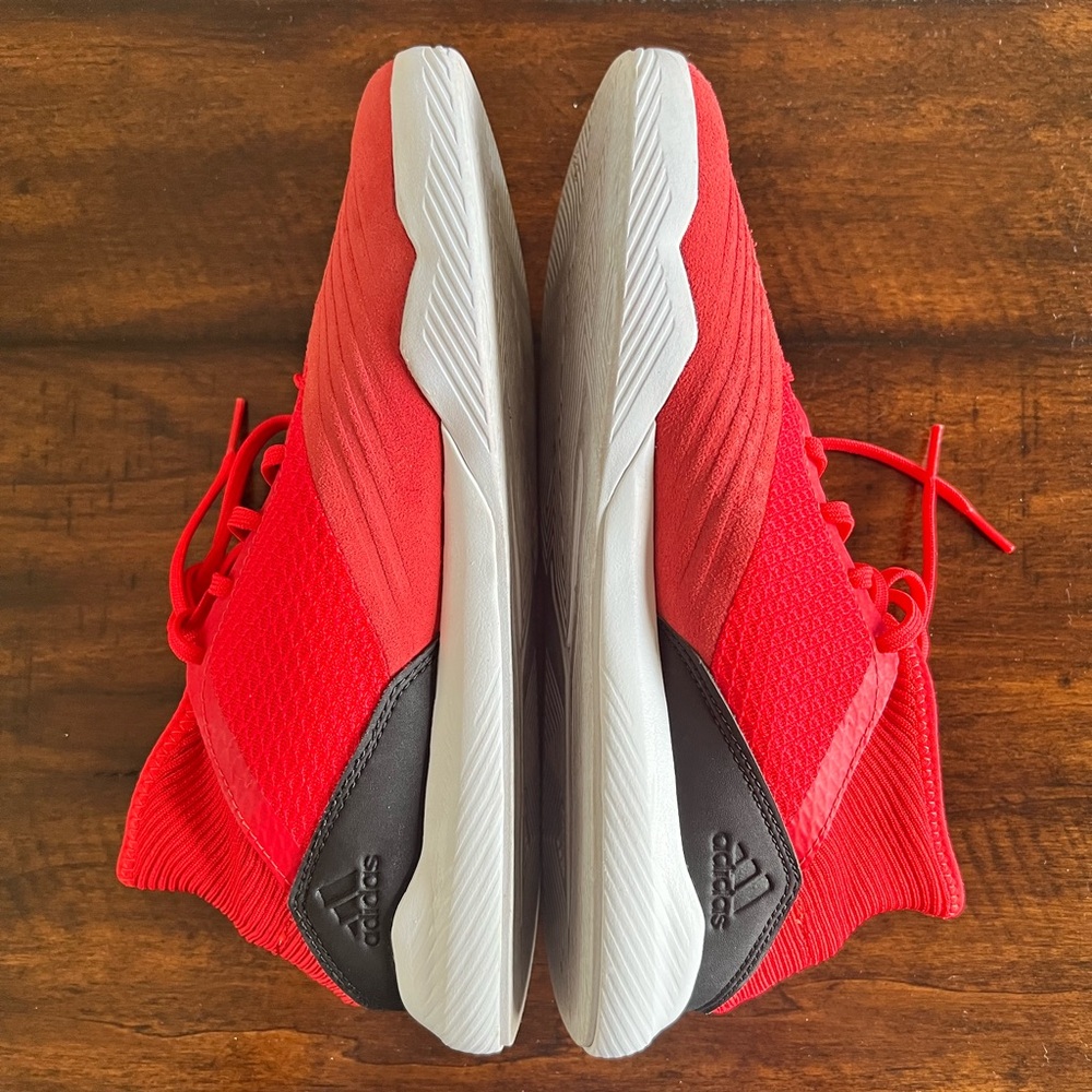 Adidas Predator New York Red Bulls Sneakers - Picture 6 of 14